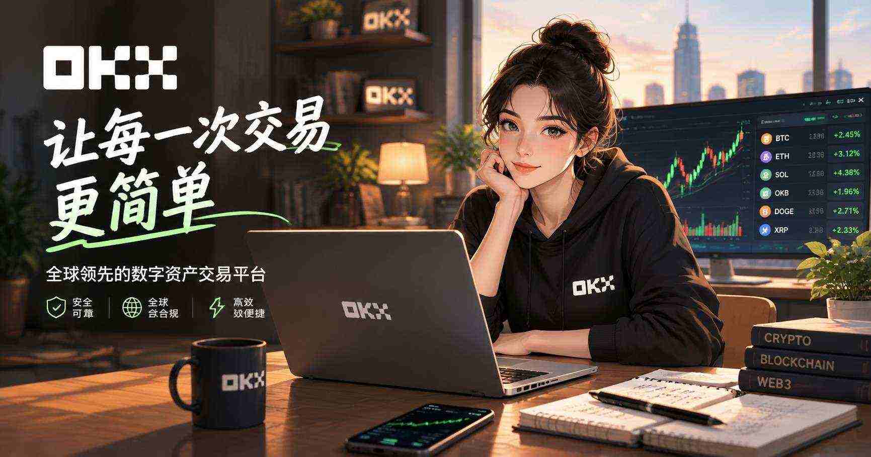 欧交易所官网行情界面展示